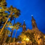 Semana Santa en Mazatlán: la farolesa, motos y fiesta de playa