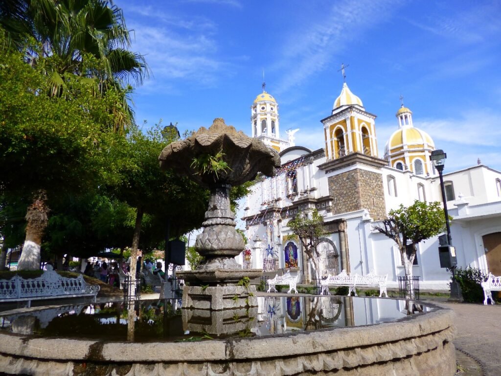 Colima, destino seguro con encanto y sabor tradicional