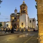 Zacatecas: ciudad llena de cultura, romance y eventos