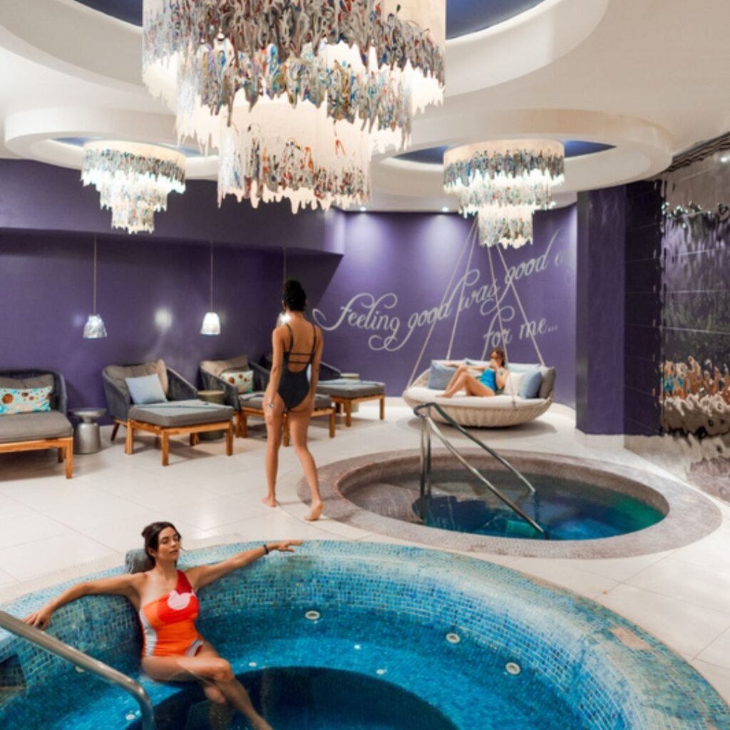 RCD Hotels: lujo, aventura y descanso para todos