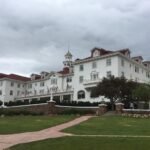 Stanley Hotel: el aterrador lugar que inspiró a Stephen King para crear “El Resplandor”