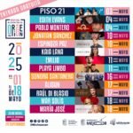 Inicia Festival Michoacán de Origen 2025