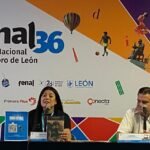 FENAL León: letras, talleres y arte para todas las edades