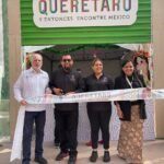 Querétaro deslumbra con su ruta y cocina en el Tianguis Turístico 2025