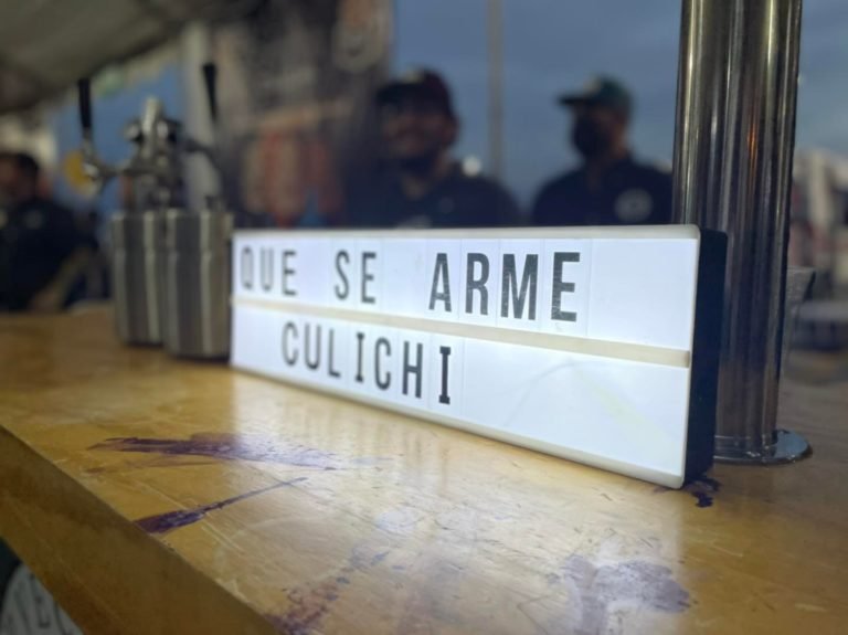 Brewchella 2025: sabor y mucho flow en el fest cervecero más cool de Culiacán
