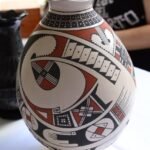 Artesanías de Chihuahua: cerámica de Mata Ortiz y piezas rarámuris