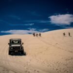Dunas de Bilbao: un paraíso de arena en Coahuila