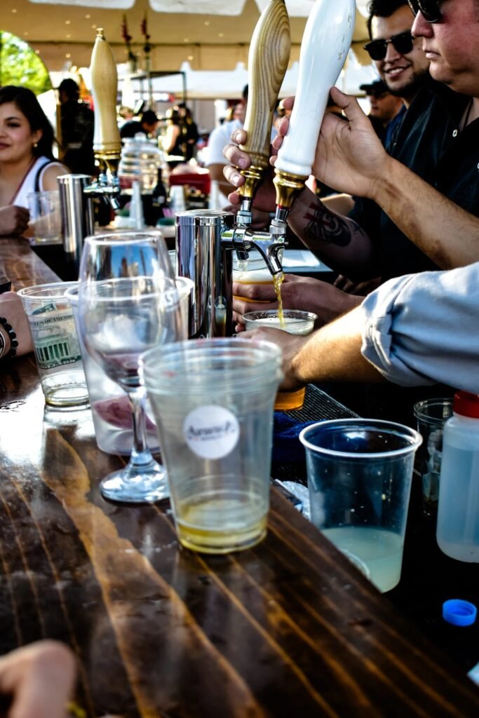 Esto habrá en el Food&Wine Festival, el evento gastroenológico más importante del norte del México