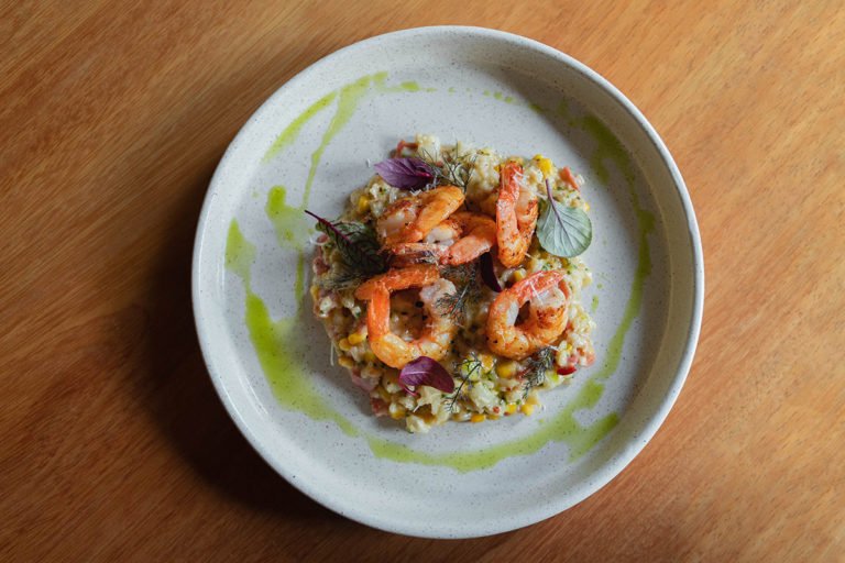 ¡Hey, foodies! ¿Se van a perder el Restaurant Week 2025 en Puerto Vallarta?