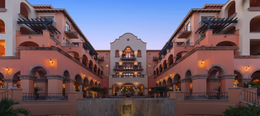 Hacienda del Mar se transforma en All Inclusive con Marriott