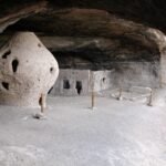 Explora Cuarenta Casas, legado de la cultura Paquimé