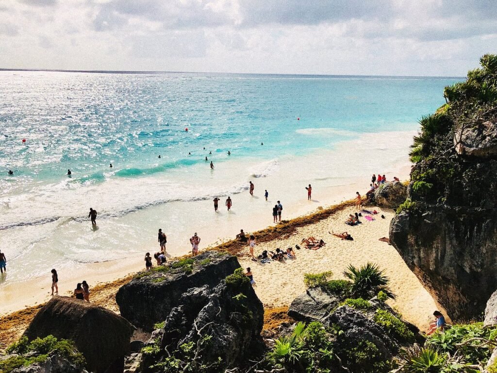 Layla Tulum: un rincón marroquí en plena selva mexicana