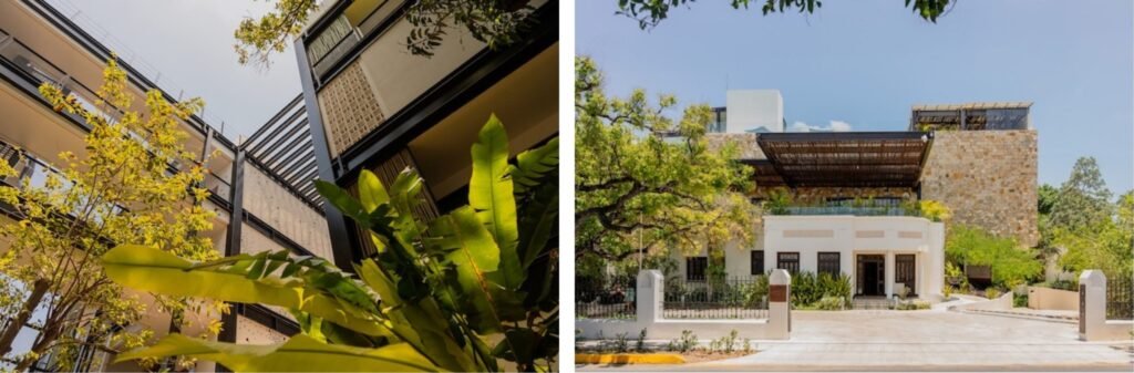 Las Brisas Mérida, el primer hotel certificado LEED en la ciudad