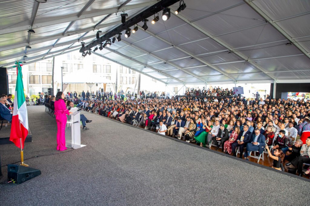Tianguis Turístico 2025: binacional y con liderazgo femenino
