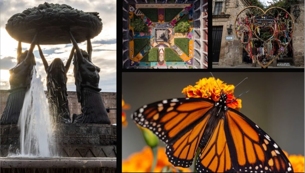 Morelia renueva su imagen con campaña nacional para reposicionar el destino turístico