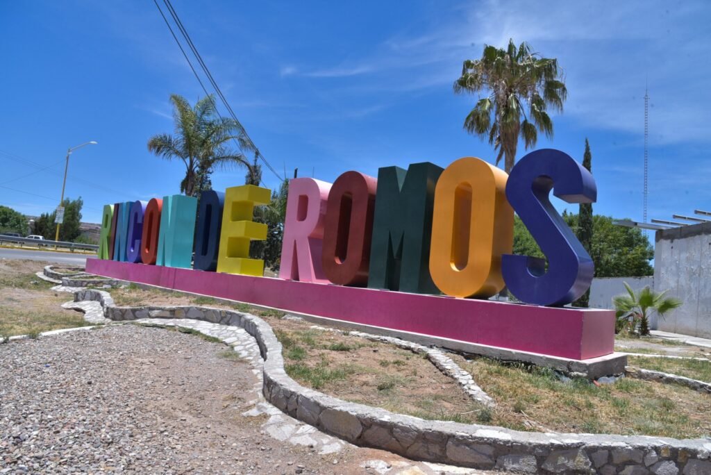 Top 7 atractivos imperdibles en Rincón de Romos