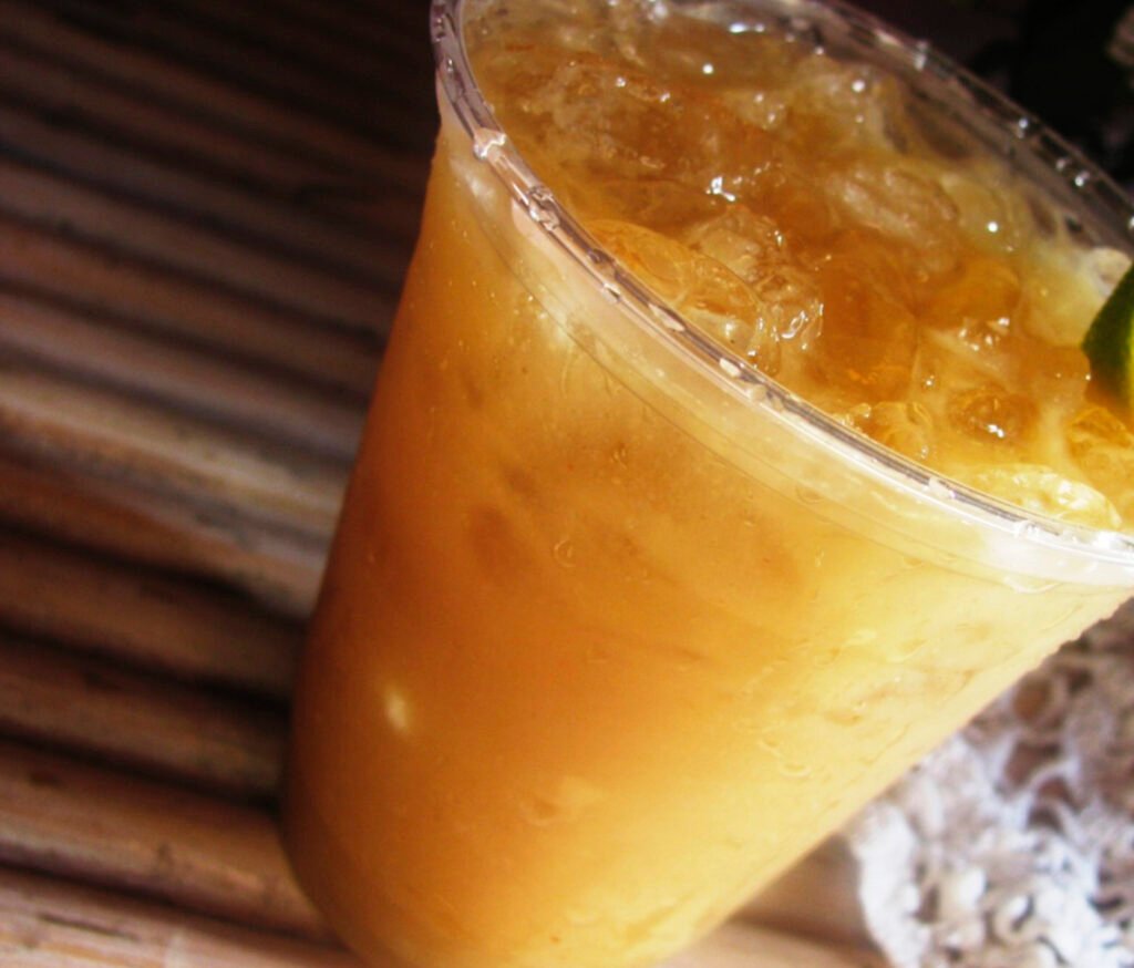 Del tequila al tejuino: 7 bebidas de Jalisco para refrescarse