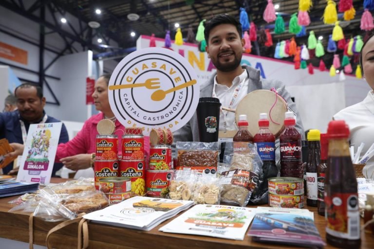 Sinaloa impulsa turismo y anuncia centro de convenciones