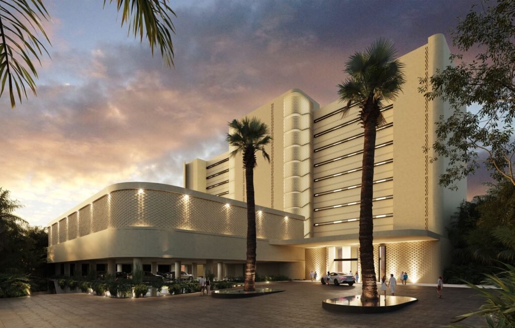 UNICO 20°105°: ¿por qué hospedarte en este hotel en Vallarta?