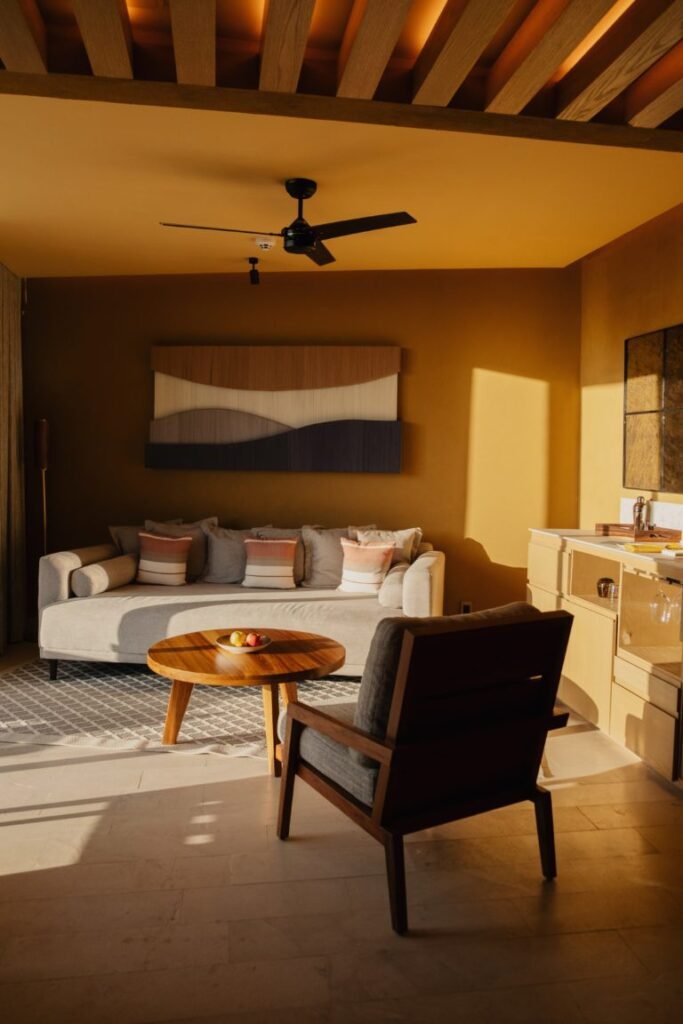Banyan Tree Veya: un refugio de serenidad en Valle de Guadalupe