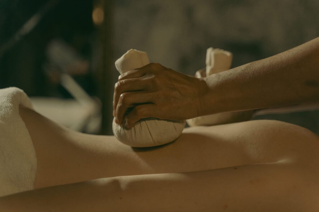 Vive una auténtica experiencia wellness en Casona Sforza