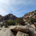 Recorre La Rumorosa, entre historia, viento y misterio
