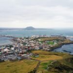 Descubre la Isla de Jeju, la joya volcánica del sur de Corea del Sur