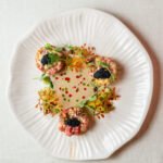 ¿Vino y pasta en la jungla? Solo en ITALIK by AZULIK