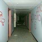 Este es el hospital más embrujado de México