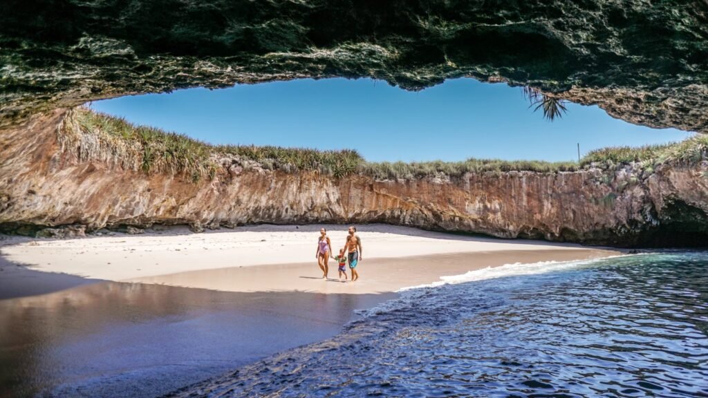 3 islas de Nayarit más impresionantes que debes conocer ya
