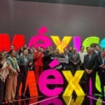 México será el País Socio en FITUR 2026