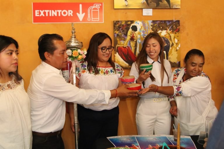 Vive la Feria “Cultura y Tradición” en Puebla este julio